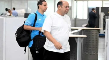 قرار مفاجئ.. الزمالك يعلن إعادة تشكيل المكتب التنفيذي واستبعاد أحمد سليمان 1